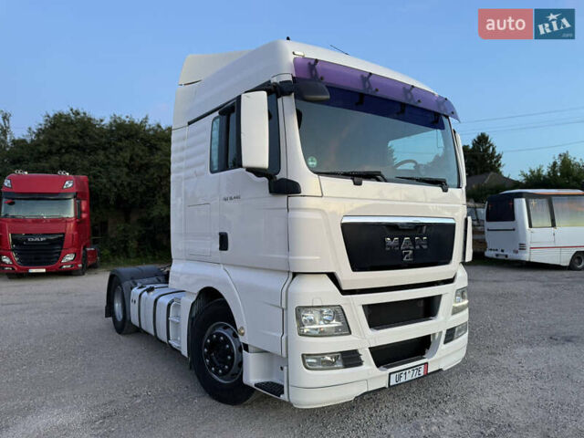 МАН ТГКС, об'ємом двигуна 0 л та пробігом 843 тис. км за 16999 $, фото 7 на Automoto.ua