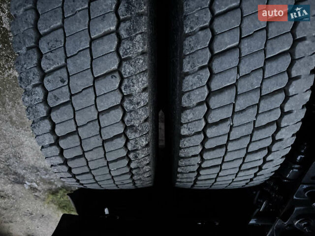 МАН ТГКС, об'ємом двигуна 0 л та пробігом 843 тис. км за 16999 $, фото 19 на Automoto.ua