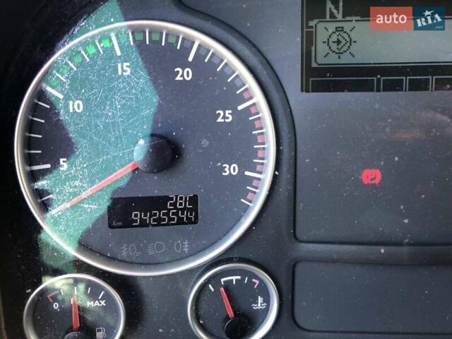 МАН ТГКС, объемом двигателя 0 л и пробегом 942 тыс. км за 13000 $, фото 1 на Automoto.ua