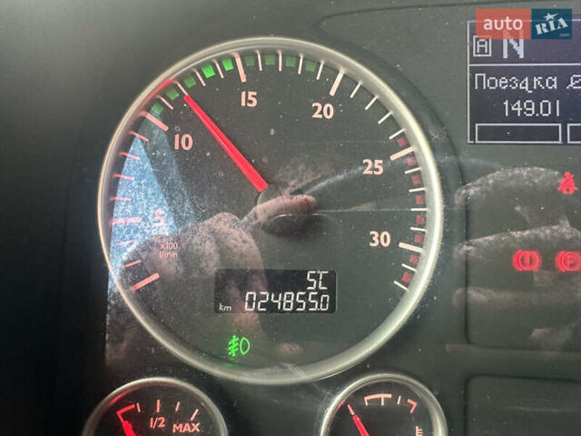 МАН ТГКС, объемом двигателя 0 л и пробегом 1 тыс. км за 15000 $, фото 6 на Automoto.ua