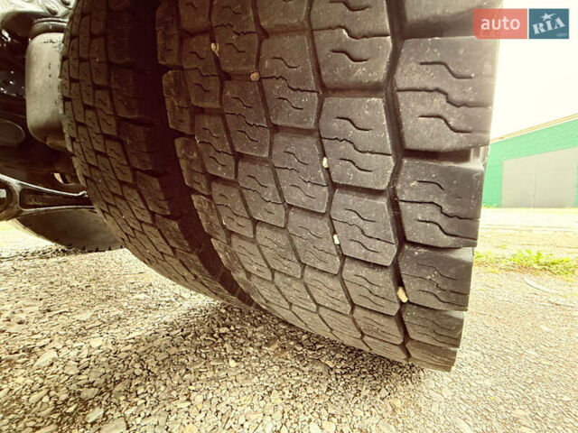 МАН ТГКС, объемом двигателя 0 л и пробегом 990 тыс. км за 21604 $, фото 23 на Automoto.ua
