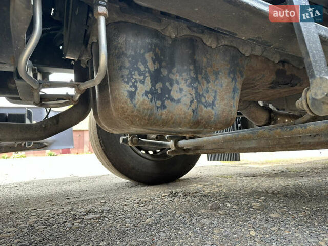 МАН ТГКС, объемом двигателя 0 л и пробегом 700 тыс. км за 23073 $, фото 28 на Automoto.ua
