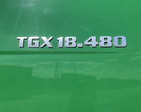 МАН ТГКС, об'ємом двигуна 0 л та пробігом 990 тис. км за 29577 $, фото 4 на Automoto.ua