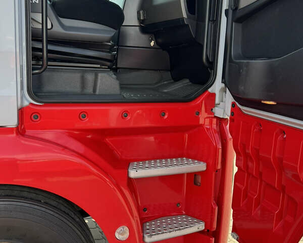 МАН ТГКС, об'ємом двигуна 0 л та пробігом 1 тис. км за 17900 $, фото 5 на Automoto.ua