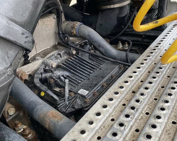 МАН ТГКС, об'ємом двигуна 0 л та пробігом 980 тис. км за 12550 $, фото 3 на Automoto.ua