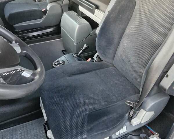 МАН ТГКС, объемом двигателя 0 л и пробегом 810 тыс. км за 20900 $, фото 14 на Automoto.ua