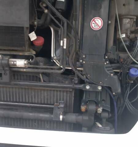 МАН ТГКС, объемом двигателя 0 л и пробегом 1 тыс. км за 16000 $, фото 9 на Automoto.ua