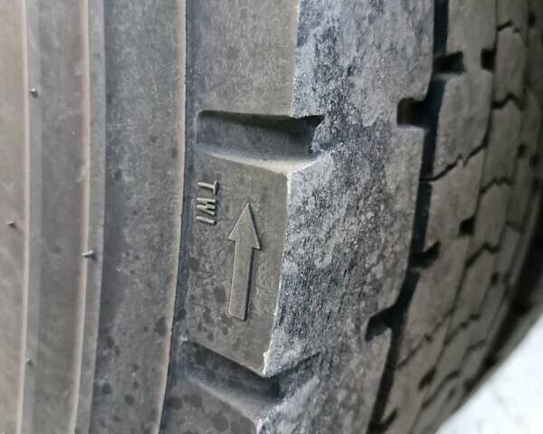 МАН ТГКС, объемом двигателя 0 л и пробегом 810 тыс. км за 20900 $, фото 27 на Automoto.ua