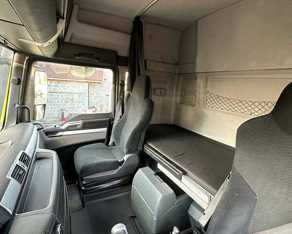 МАН ТГКС, объемом двигателя 0 л и пробегом 696 тыс. км за 34309 $, фото 22 на Automoto.ua