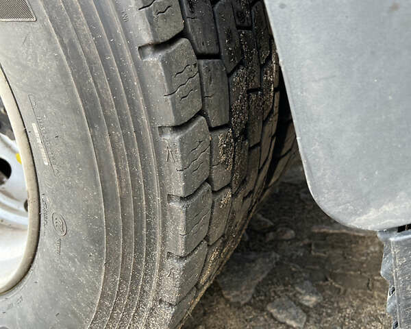 МАН ТГКС, объемом двигателя 0 л и пробегом 1 тыс. км за 16000 $, фото 9 на Automoto.ua