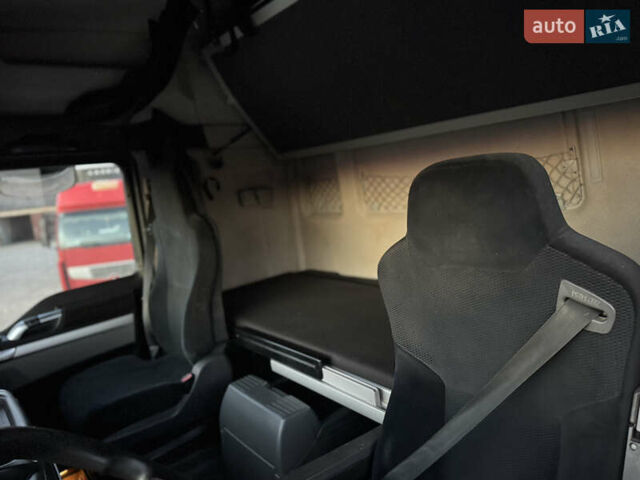 МАН ТГКС, об'ємом двигуна 0 л та пробігом 843 тис. км за 16999 $, фото 13 на Automoto.ua