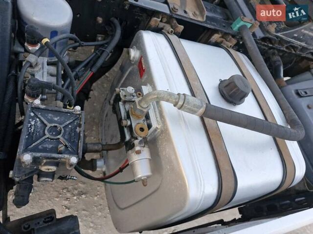 МАН ТГКС, объемом двигателя 0 л и пробегом 810 тыс. км за 20900 $, фото 22 на Automoto.ua
