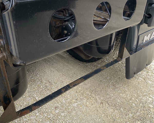 МАН ТГКС, об'ємом двигуна 0 л та пробігом 980 тис. км за 12550 $, фото 5 на Automoto.ua