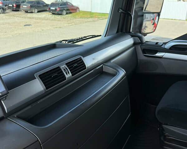 МАН ТГКС, об'ємом двигуна 0 л та пробігом 1 тис. км за 17900 $, фото 7 на Automoto.ua