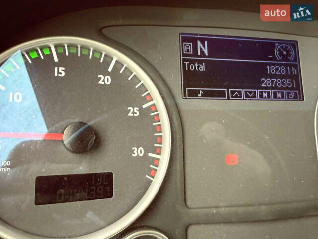 МАН ТГКС, объемом двигателя 0 л и пробегом 990 тыс. км за 21604 $, фото 18 на Automoto.ua