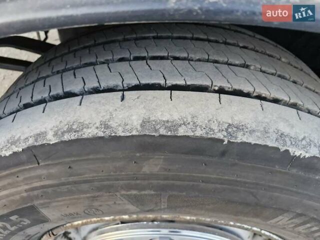 МАН ТГКС, объемом двигателя 0 л и пробегом 810 тыс. км за 20900 $, фото 24 на Automoto.ua