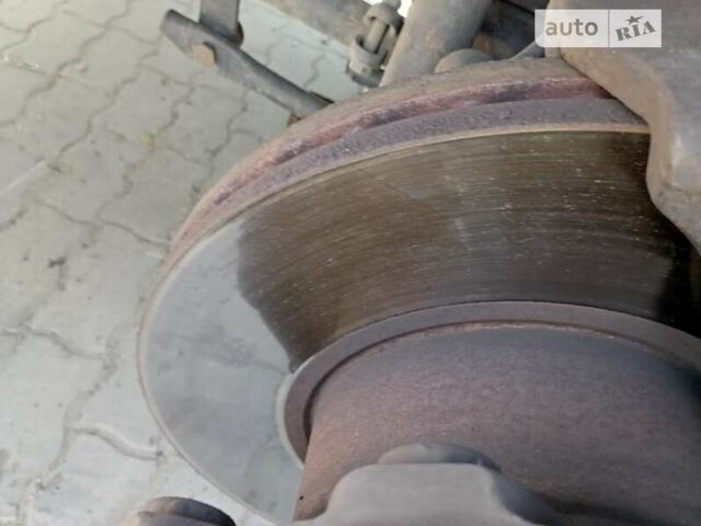 МАН ТГКС, объемом двигателя 0 л и пробегом 140 тыс. км за 17300 $, фото 2 на Automoto.ua