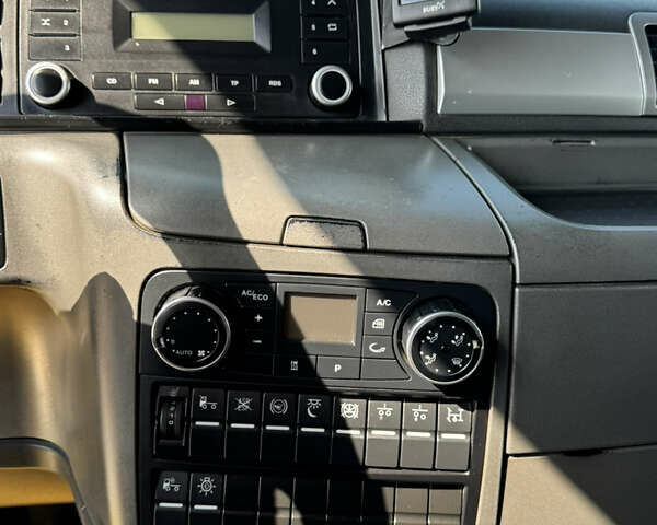 МАН ТГКС, объемом двигателя 0 л и пробегом 1 тыс. км за 15900 $, фото 8 на Automoto.ua