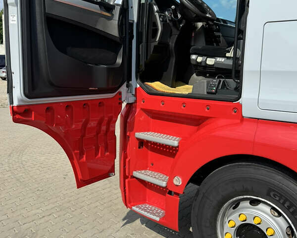 МАН ТГКС, об'ємом двигуна 0 л та пробігом 1 тис. км за 17900 $, фото 6 на Automoto.ua