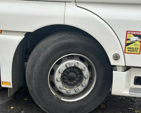 МАН ТГКС 2011 у Умани на Automoto.ua МАН ТГКС, об'ємом двигуна 0 л та пробігом 892 тис. км за 21000 $, фото 4 на Automoto.ua