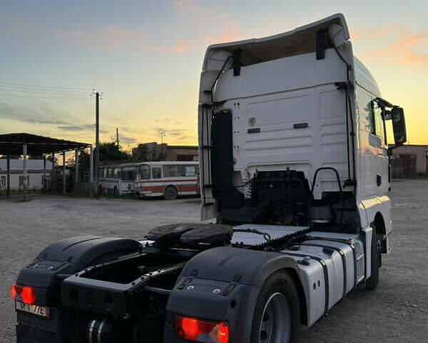 МАН ТГКС, об'ємом двигуна 0 л та пробігом 843 тис. км за 16999 $, фото 5 на Automoto.ua