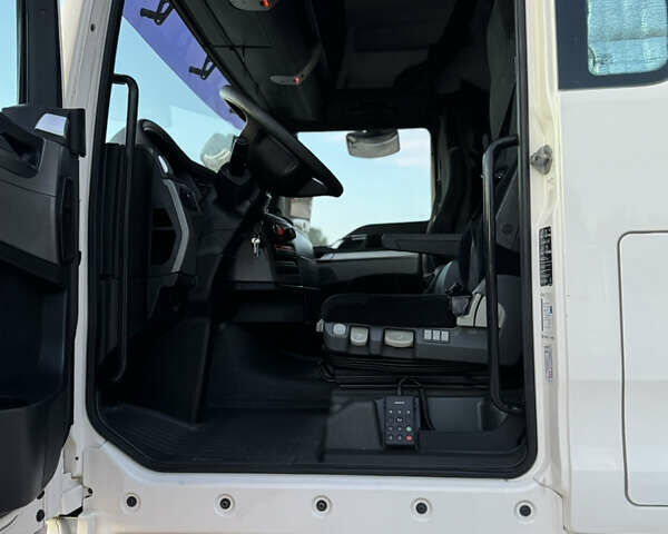 МАН ТГКС, об'ємом двигуна 0 л та пробігом 843 тис. км за 16999 $, фото 8 на Automoto.ua