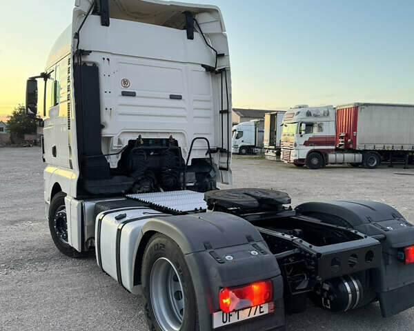 МАН ТГКС, об'ємом двигуна 0 л та пробігом 843 тис. км за 16999 $, фото 2 на Automoto.ua