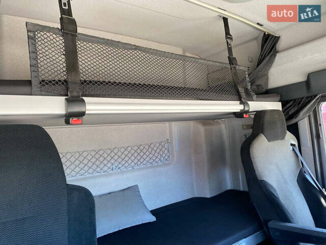 МАН ТГКС, объемом двигателя 0 л и пробегом 700 тыс. км за 23073 $, фото 19 на Automoto.ua