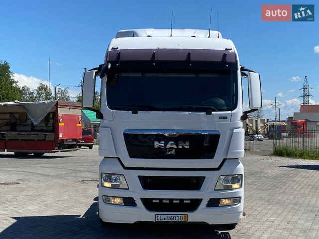 МАН ТГКС, об'ємом двигуна 0 л та пробігом 700 тис. км за 22856 $, фото 4 на Automoto.ua