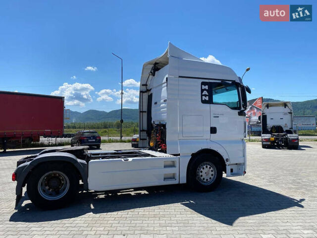 МАН ТГКС, объемом двигателя 0 л и пробегом 700 тыс. км за 23073 $, фото 6 на Automoto.ua