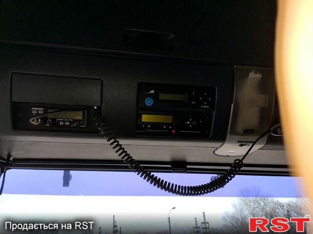 МАН ТГКС, объемом двигателя 10.5 л и пробегом 0 тыс. км за 22000 $, фото 5 на Automoto.ua