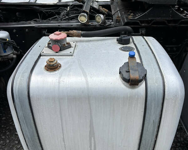 МАН ТГКС, об'ємом двигуна 12.4 л та пробігом 970 тис. км за 15800 $, фото 15 на Automoto.ua