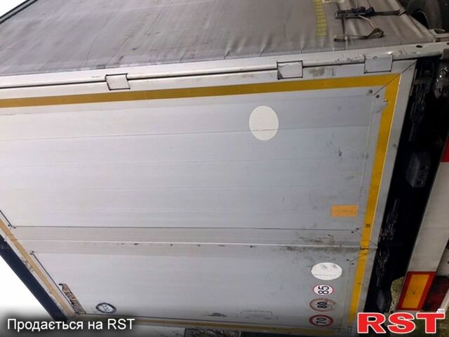 МАН ТГКС, объемом двигателя 11 л и пробегом 1250 тыс. км за 16000 $, фото 2 на Automoto.ua