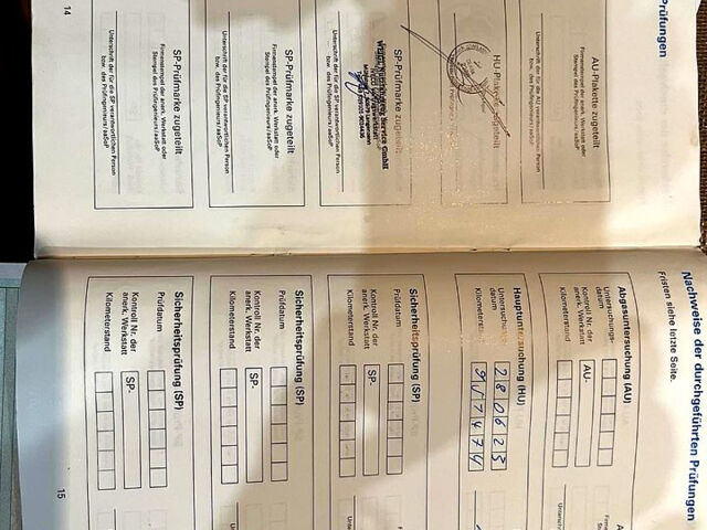 МАН ТГКС, об'ємом двигуна 12 л та пробігом 0 тис. км за 17000 $, фото 12 на Automoto.ua
