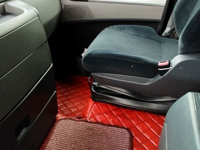 МАН ТГКС, объемом двигателя 10.5 л и пробегом 0 тыс. км за 22000 $, фото 3 на Automoto.ua