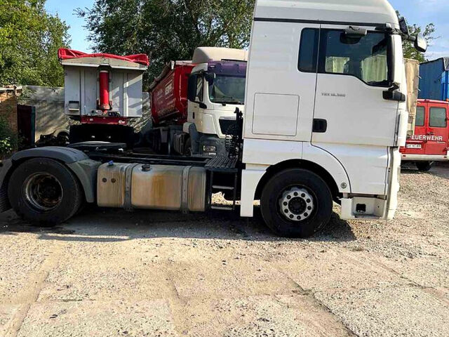 МАН ТГКС, об'ємом двигуна 12 л та пробігом 0 тис. км за 17000 $, фото 3 на Automoto.ua