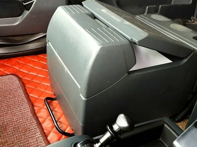 МАН ТГКС, объемом двигателя 10.5 л и пробегом 0 тыс. км за 22000 $, фото 4 на Automoto.ua