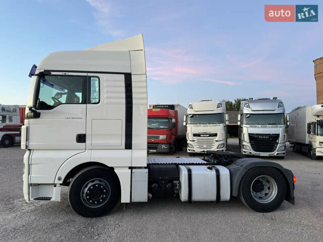 МАН ТГКС, об'ємом двигуна 0 л та пробігом 843 тис. км за 16999 $, фото 1 на Automoto.ua