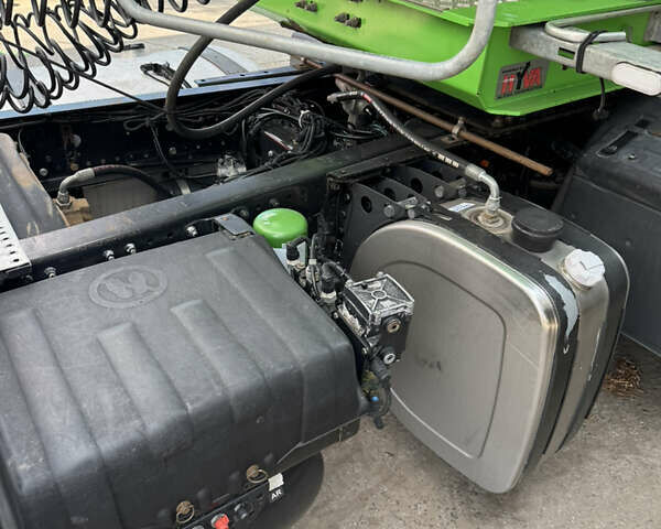МАН ТГКС, об'ємом двигуна 0 л та пробігом 880 тис. км за 25000 $, фото 7 на Automoto.ua