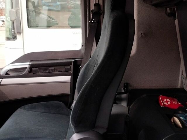 МАН ТГКС, объемом двигателя 10.5 л и пробегом 0 тыс. км за 22000 $, фото 1 на Automoto.ua