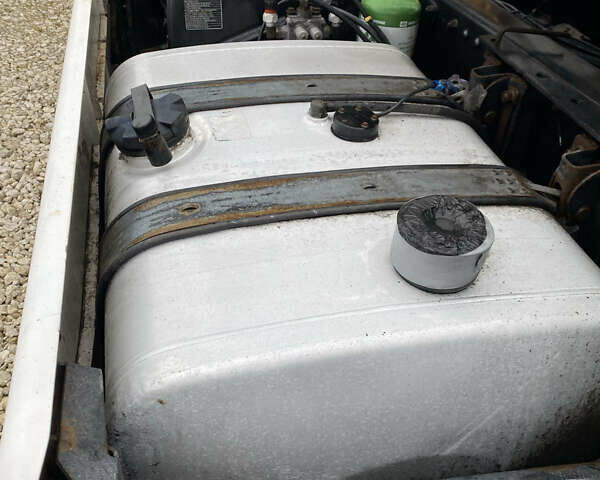 МАН ТГКС, об'ємом двигуна 0 л та пробігом 980 тис. км за 12550 $, фото 7 на Automoto.ua