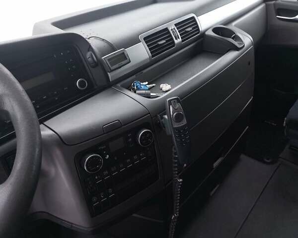 МАН ТГКС, объемом двигателя 0 л и пробегом 780 тыс. км за 23750 $, фото 13 на Automoto.ua