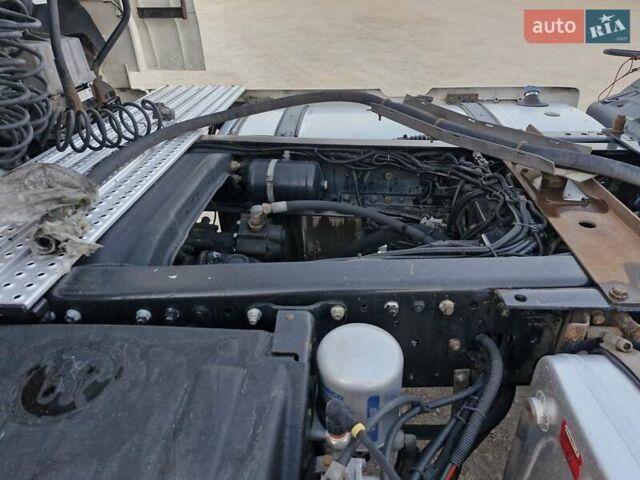 МАН ТГКС, объемом двигателя 0 л и пробегом 810 тыс. км за 20900 $, фото 20 на Automoto.ua