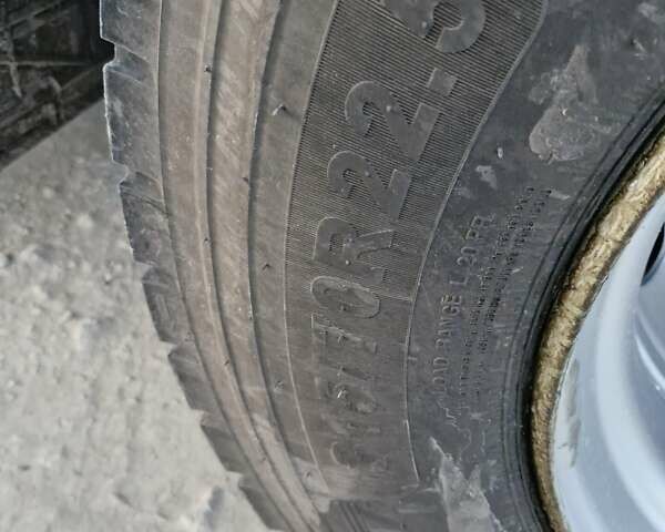 МАН ТГКС, объемом двигателя 0 л и пробегом 810 тыс. км за 20900 $, фото 26 на Automoto.ua