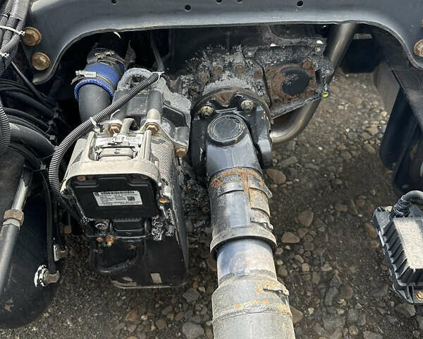 МАН ТГКС, объемом двигателя 0 л и пробегом 700 тыс. км за 23073 $, фото 26 на Automoto.ua