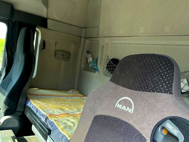 МАН ТГКС, об'ємом двигуна 12 л та пробігом 0 тис. км за 17000 $, фото 8 на Automoto.ua