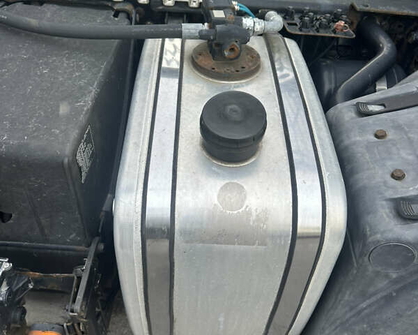 МАН ТГКС 2011 у Умани на Automoto.ua МАН ТГКС, об'ємом двигуна 0 л та пробігом 892 тис. км за 21000 $, фото 5 на Automoto.ua