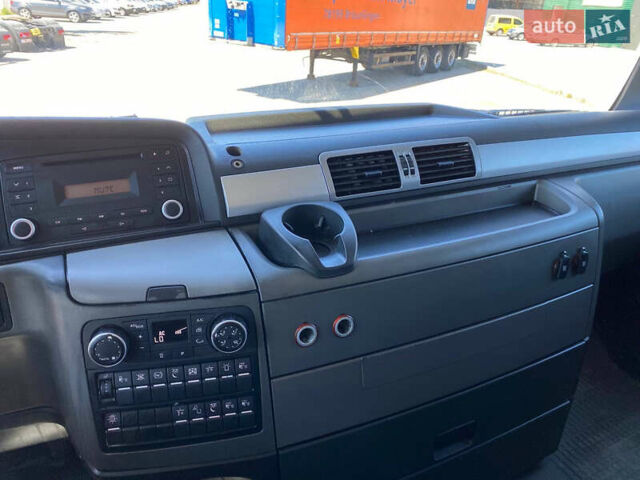 МАН ТГКС, об'ємом двигуна 0 л та пробігом 700 тис. км за 22856 $, фото 23 на Automoto.ua