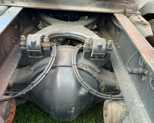 МАН ТГКС, об'ємом двигуна 0 л та пробігом 912 тис. км за 16800 $, фото 8 на Automoto.ua