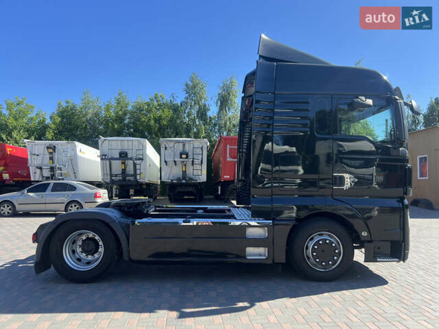 МАН ТГКС, объемом двигателя 10.5 л и пробегом 1 тыс. км за 22300 $, фото 6 на Automoto.ua